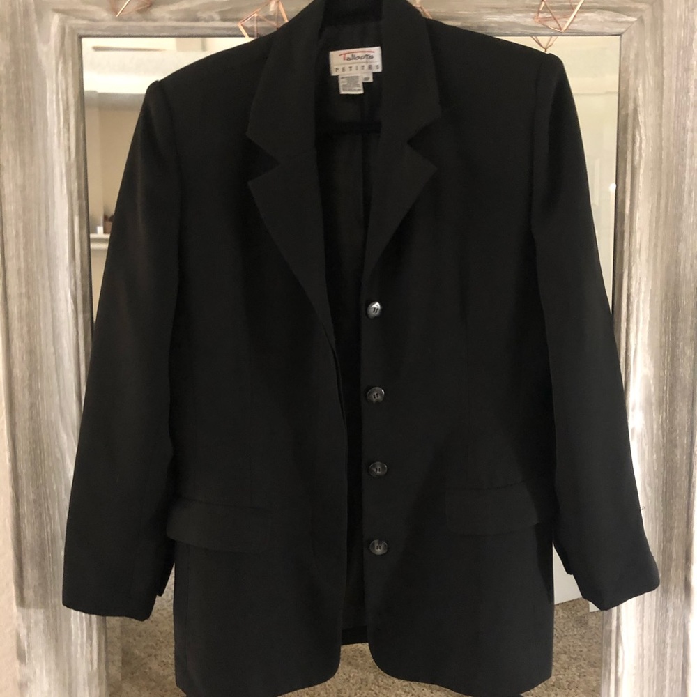 Talbots Blazer - Jacket